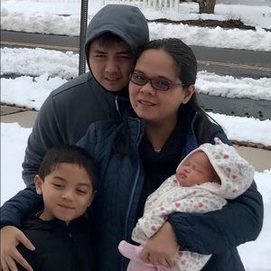 Meet your Posher, Catherine